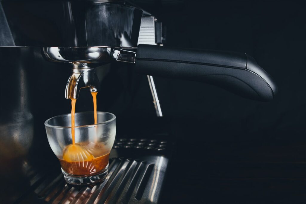 Macchine Del Caff Espresso Automatiche Guida Alla Scelta